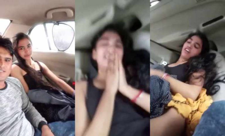 Hot Indian Lover Sex In Car Hot Indian Lover Sex In Car