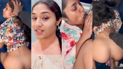 Exclusive Desi Hot Girl Fucking