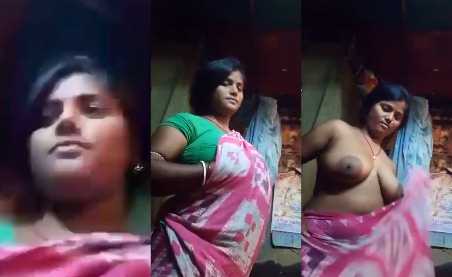 Boudi’s big Boobs Nude Boudi’s big Boobs Nude