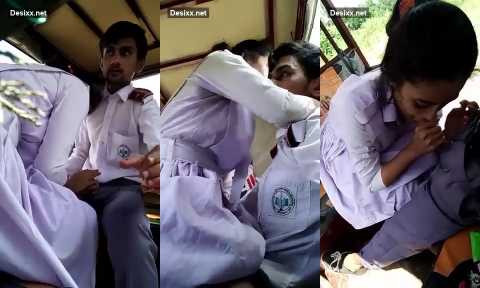 Bangladeshi Collage Student fucking in E-rickshaw Bangladeshi Collage Student fucking in E-rickshaw