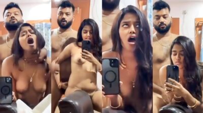 Exclusive Lovers Hard Fucking In Hotel