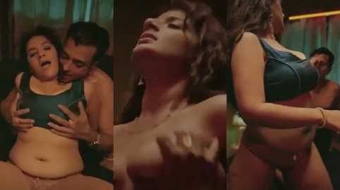 Big boobs hot bhabhi fucking web series Big boobs hot bhabhi fucking web series