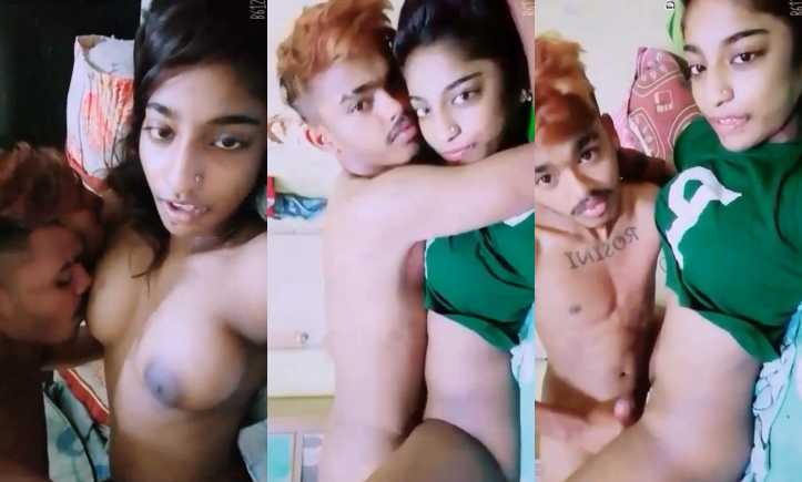Chapri Girl and Boy Viral Sex Clip Chapri Girl and Boy Viral Sex Clip