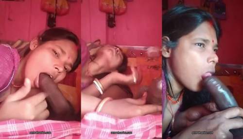 Village sexy bhabhi fucked by daver