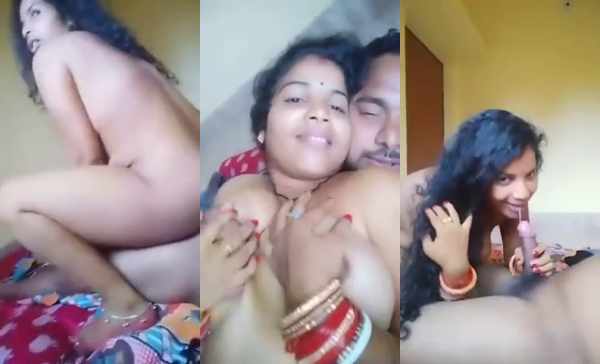 Bhabhi Ko Choda Ghar Pe