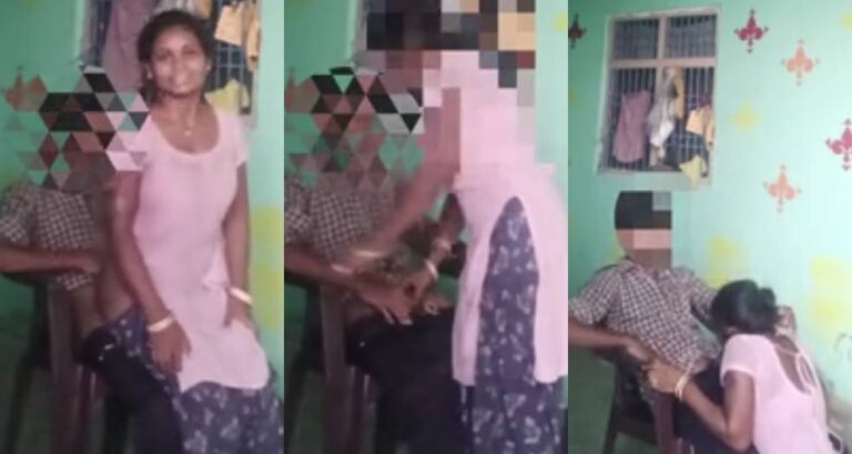 Bihari Dehati Girl Sex MMS