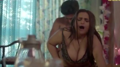 Curvy Bhabhi Sex Web Series XXX Video