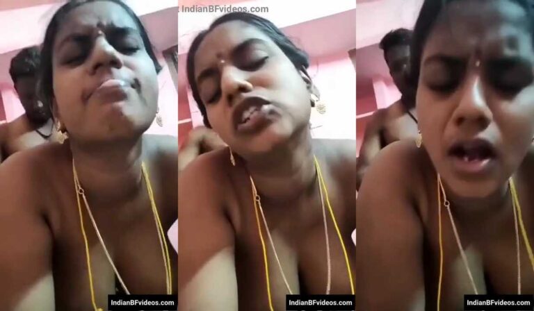 Sexy Bhabhi Sucking Cock Video