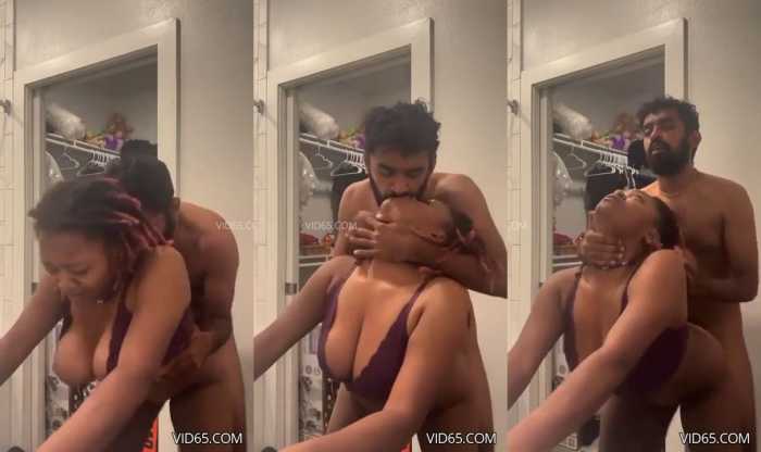 Horny Girl Back Sex Orgasm