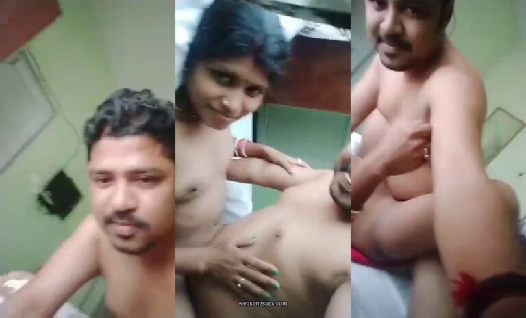 Shy Desi Teen Girl 18+ Touching and Sucking Dick XXX Video