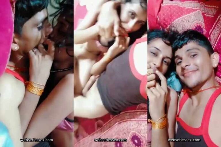 Local Girl XXX Viral MMS