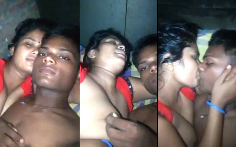 Curvy Big Boobs Desi Girl Pussy Rubbing Video