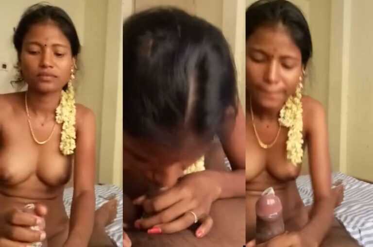 Desi Gaon Ki Ladki XXX Video