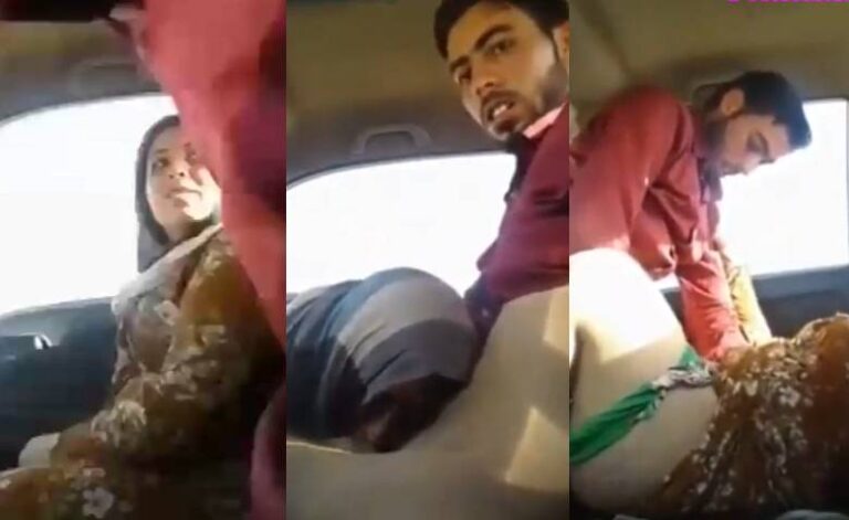 Fucking Local Girl Inside Truck Viral XXX Video