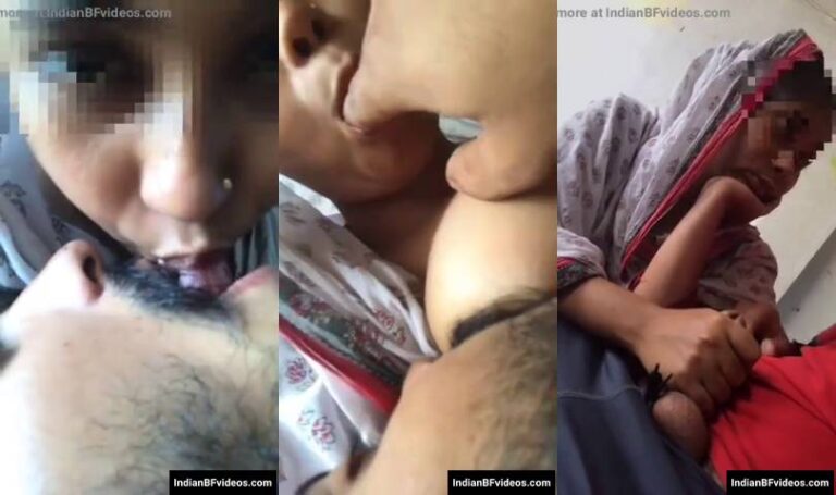Sucking Bangladeshi Girl Boobs