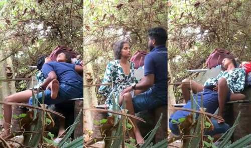 Viral desi jungle sex part 3