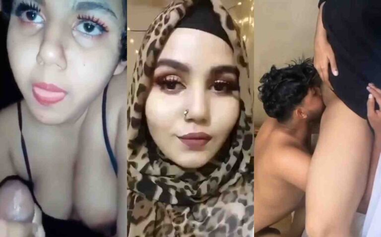 Viral Desi GF BF Sex MMS Video
