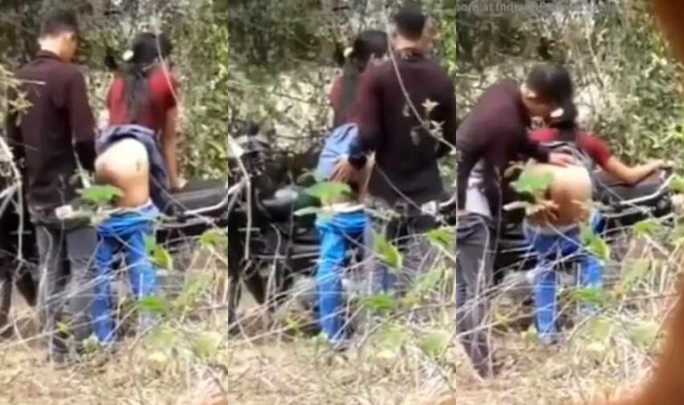 Viral Jungle Desi Sex Video MMS
